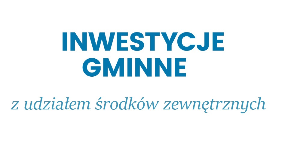 inwestycje